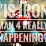 Is Iron Man 4 Really Happening? Let’s Talk About the Rumors for Robert Downey Jr.’s New Movie.