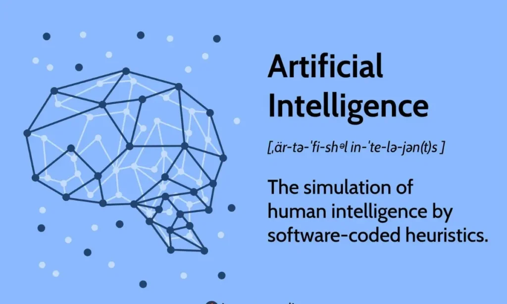 Artificial Intelligence and India